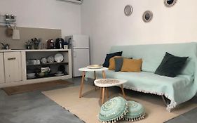 Mini Villas Blue